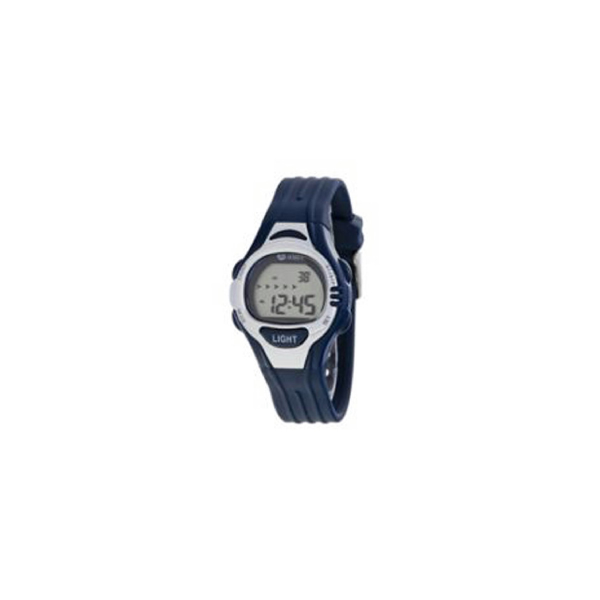 RELOJ MAREA  CAUCHO AZUL - B25162/1