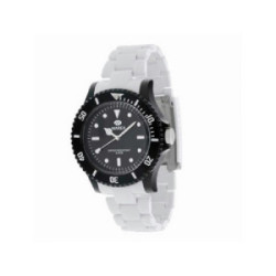 RELOJ MAREA ARMY BLANCO NEGRO - B40147/10