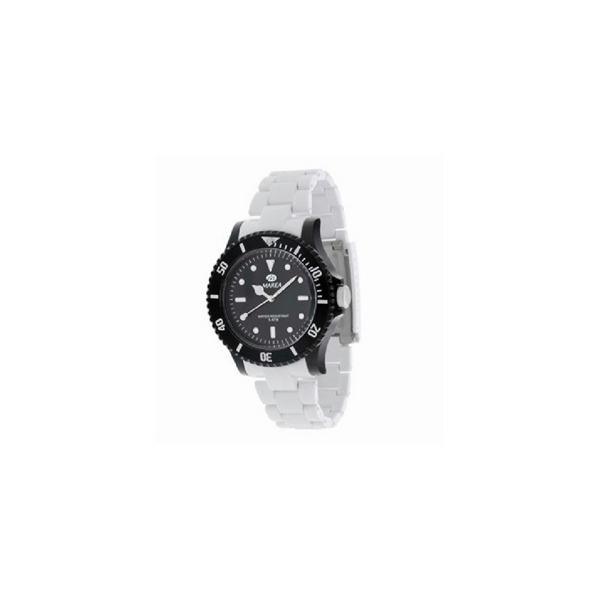 RELOJ MAREA ARMY BLANCO NEGRO - B40147/10