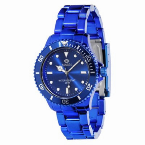 RELOJ MAREA ARMY AZUL - B35237/10