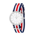 RELOJ MAREA CORREA COLORES - B21164/5