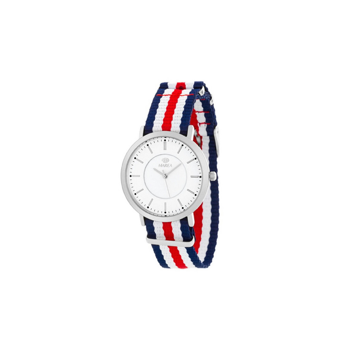 RELOJ MAREA CORREA COLORES - B21164/5