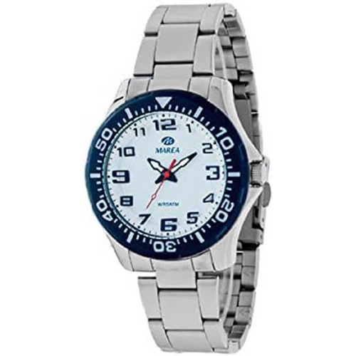 RELOJ MAREA CORREA NYLON - B35279/1