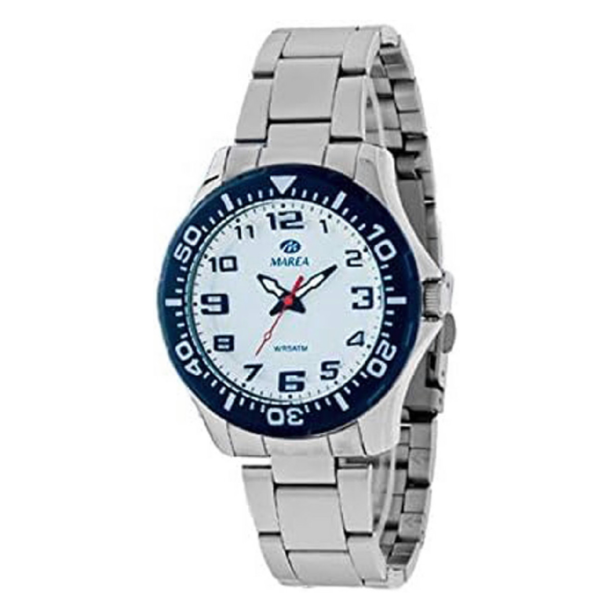 RELOJ MAREA CORREA NYLON - B35279/1