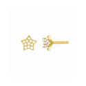 PENDIENTES MAREA ESTRELLA - D02101/AP