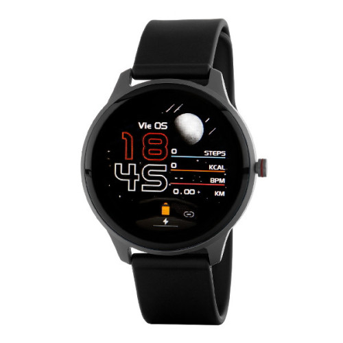 RELOJ MAREA SMARTWATCH NEGRO - B61001/1