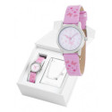RELOJ MAREA NIÑA ROSA - B35284/5
