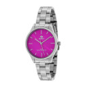 RELOJ MAREA SEÑORA ESFERA GRIS - B41230/4