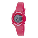 RELOJ MAREA DIGITAL CAUCHO ROSA - B40192/2