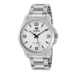RELOJ MAREA ARMY ESFERA BLANCA - B41258/3