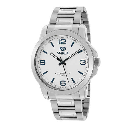 RELOJ MAREA ARMY ESFERA BLANCA - B41258/3