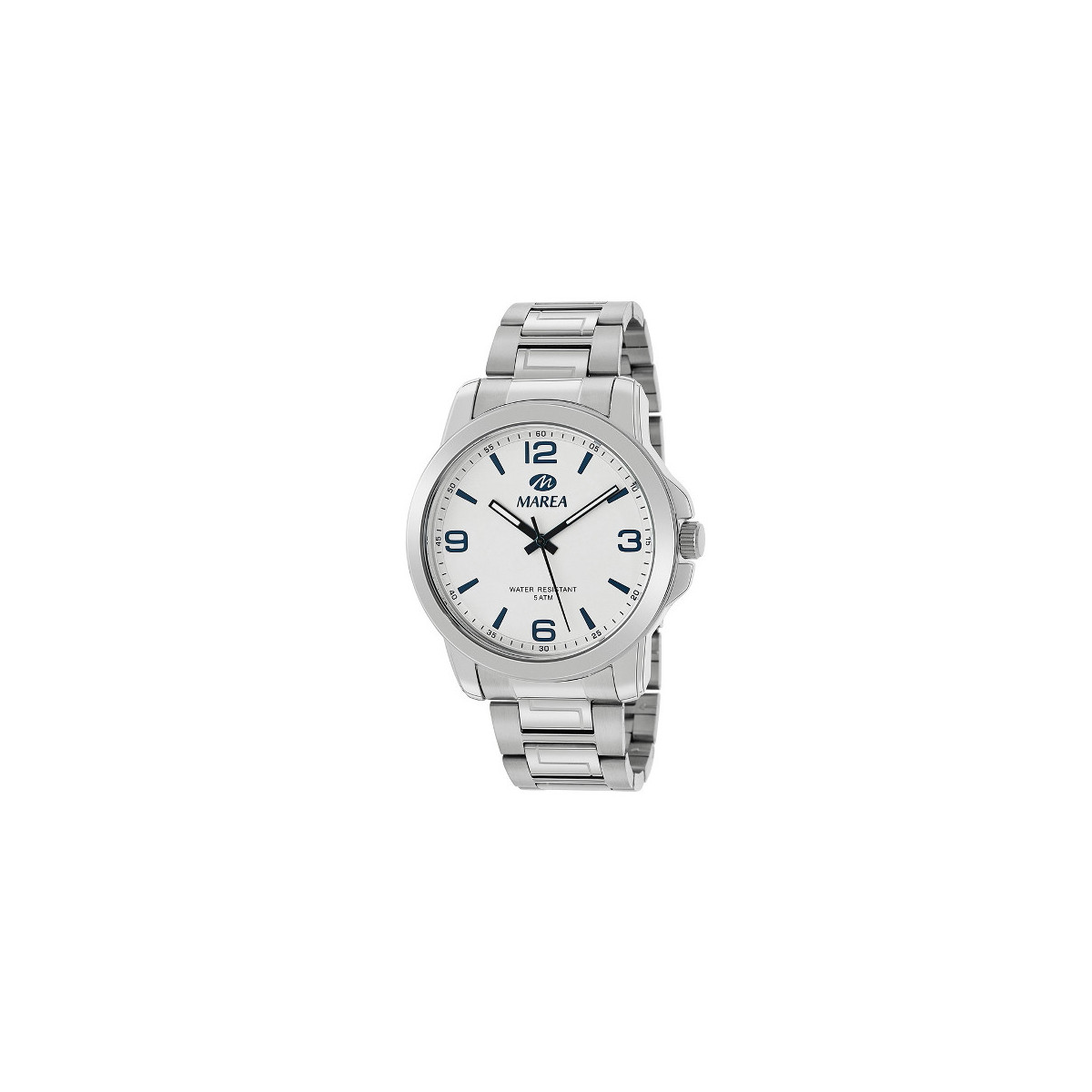 RELOJ MAREA ARMY ESFERA BLANCA - B41258/3
