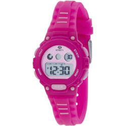 RELOJ MAREA SEÑORA DIGITAL ROSA - B54167/4