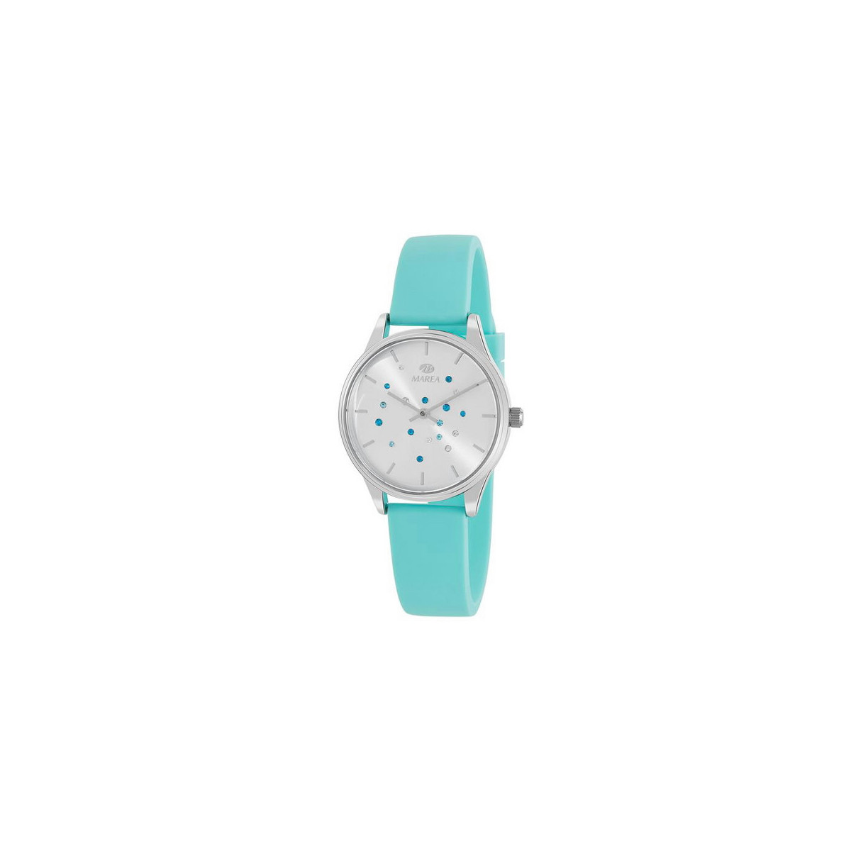 RELOJ MAREA ESFERA CIRCONITAS - B41323/3