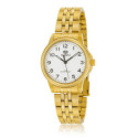 RELOJ MAREA ARMY CHAPADO ESF BLANCA - B36163/3