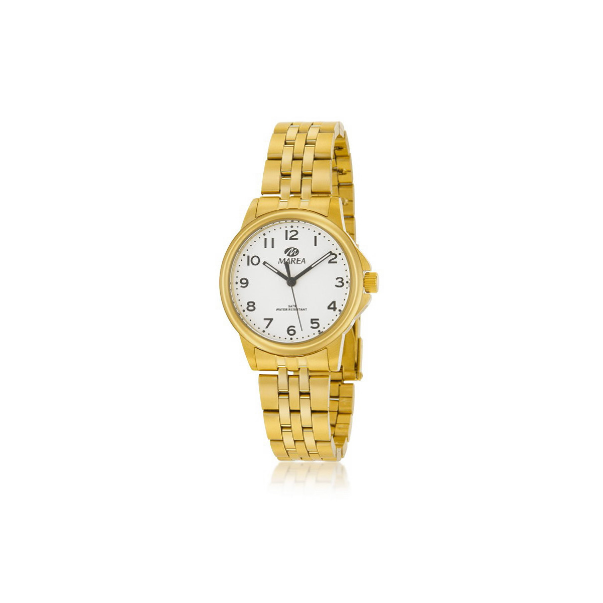RELOJ MAREA ARMY CHAPADO ESF BLANCA - B36163/3