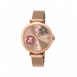RELOJ TOUS ICON MESH - 600350390