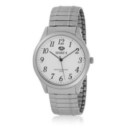 RELOJ MAREA ESFERA BLANCA - B41281/2