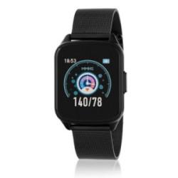 RELOJ MAREA SMARTWATCH MALLA IP NEGRO - B59007/5