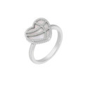 ANILLO MAREA NACAR CORAZÓN - D02906/AD16