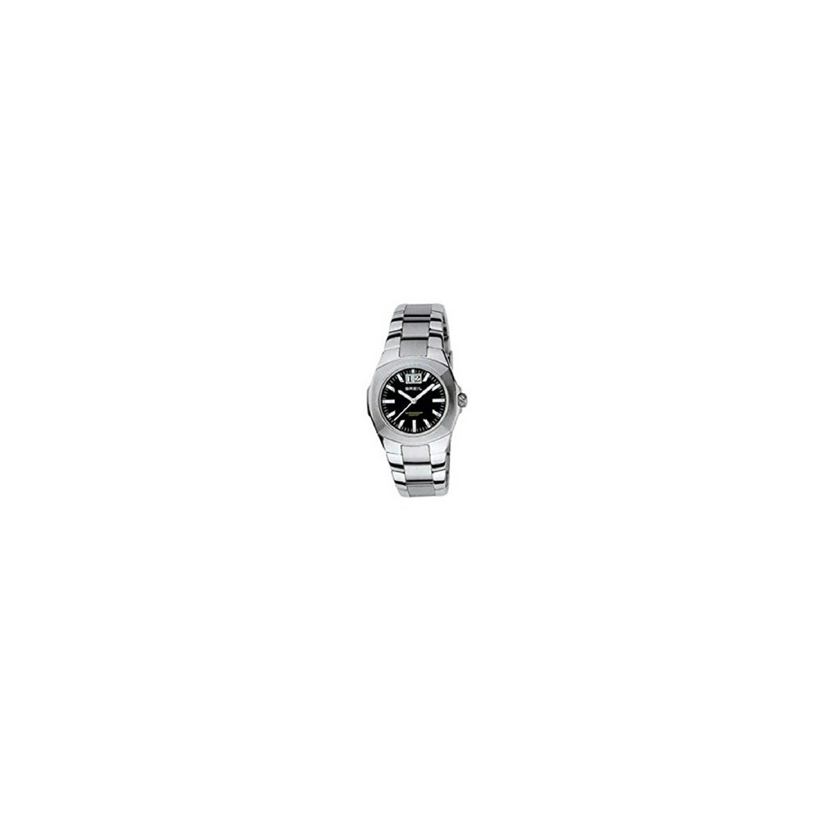 RELOJ BREIL ARMY NEGRO - 2519380772