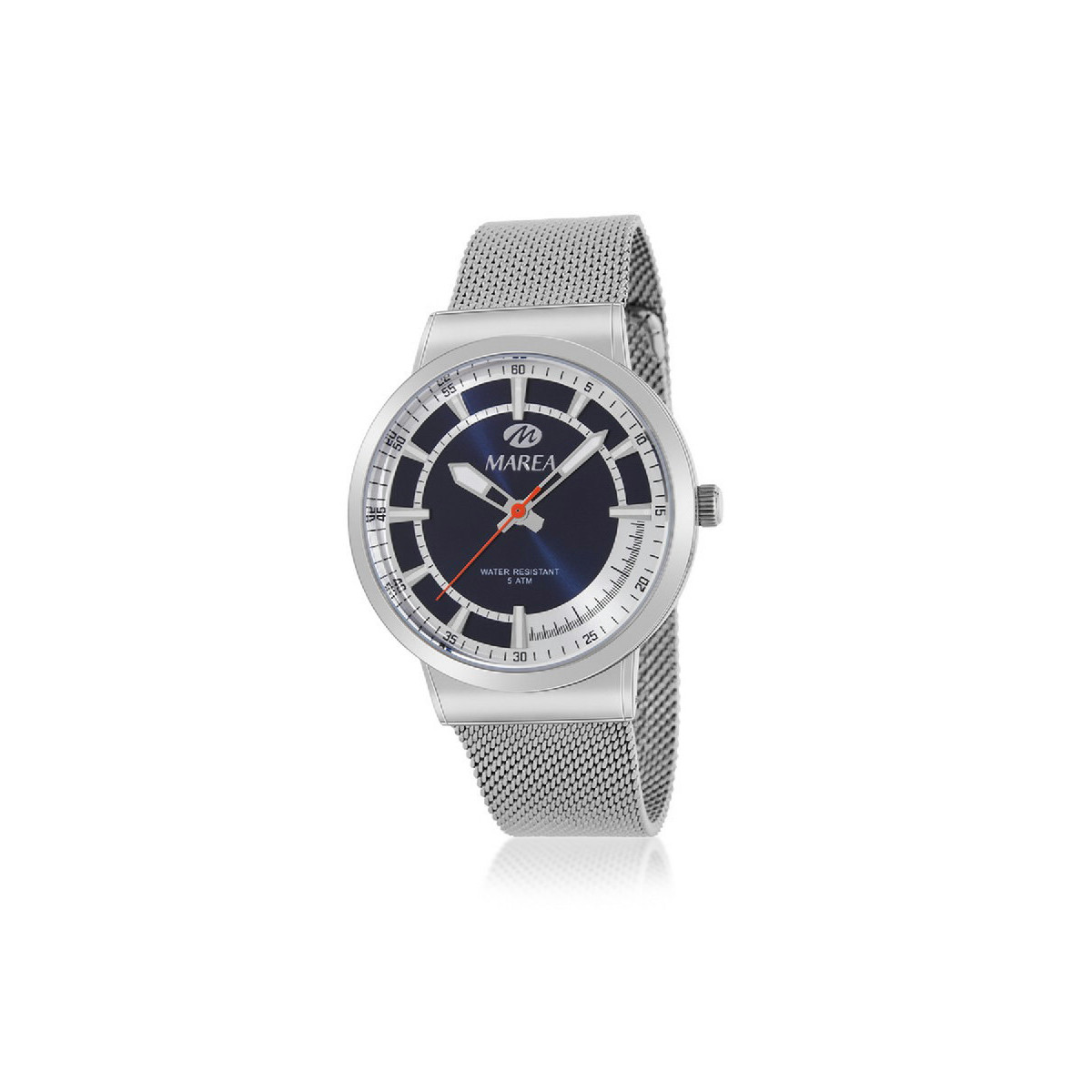 RELOJ MAREA  AZUL TACHIGRAFO - B54213/2