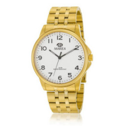 RELOJ MAREA ARMY CHAPADO ESF BLANCA - B36162/3