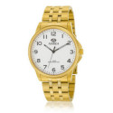 RELOJ MAREA ARMY CHAPADO ESF BLANCA - B36162/3