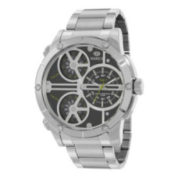 RELOJ MAREA ACERO XXL TRIPLE - B54214/2