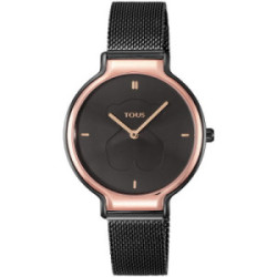 RELOJ TOUS BLACK - 900350380