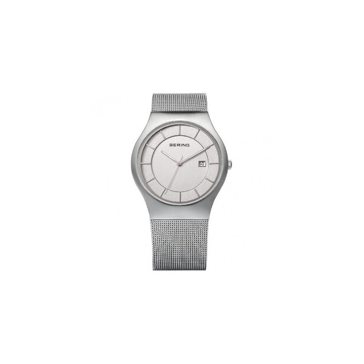RELOJ BERING CLASSIC ANTIALÉRGICO - 11938-000