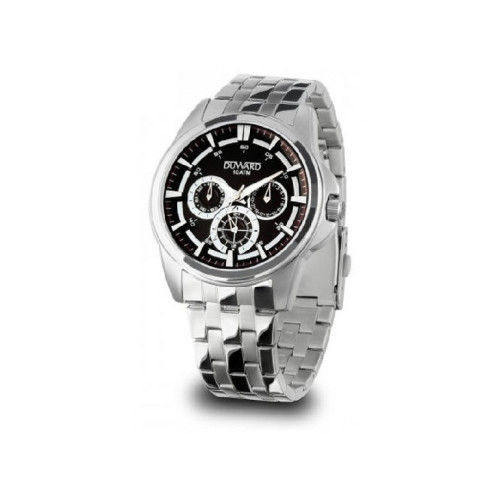 RELOJ DUWARD MULTIFUNCIÓN SPORT SEAQUAKE - D95704.02