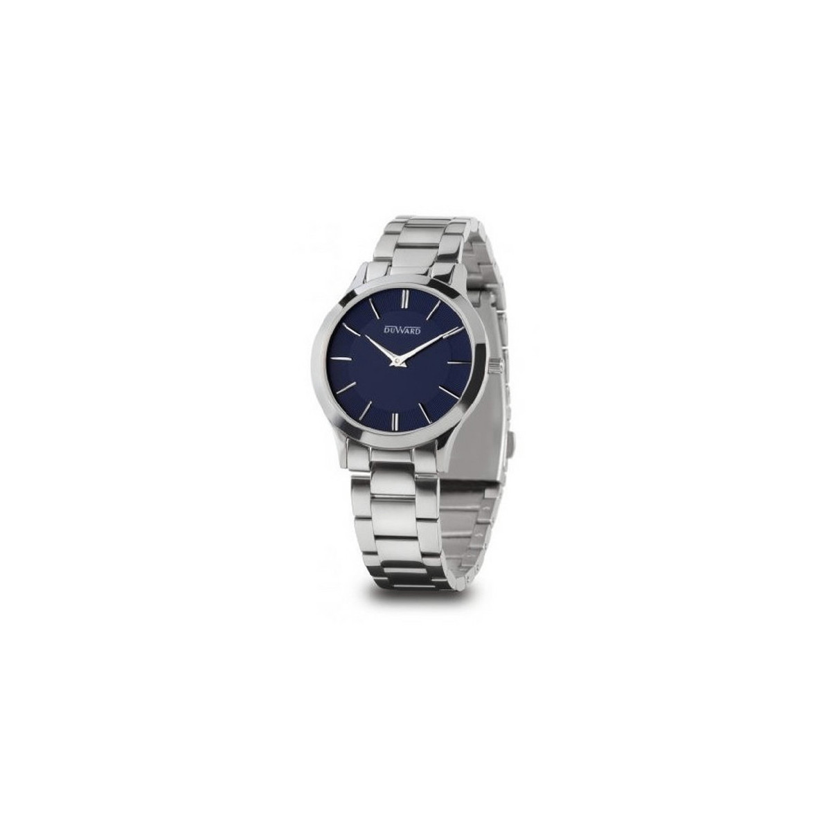 RELOJ DUWARD CHAPADO BLUE ZAFIRO - D25108.05