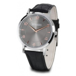 RELOJ DUWARD  ELEGANCE HUJATAU - D85100.06