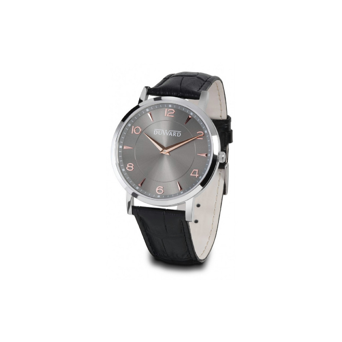 RELOJ DUWARD  ELEGANCE HUJATAU - D85100.06
