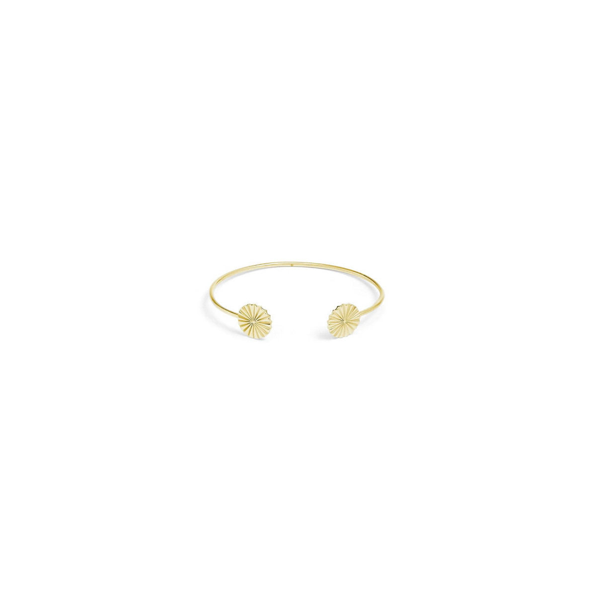 BRAZALETE SOPHIE LOHEME PLATA - 8445198001385