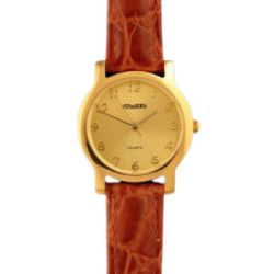 RELOJ DUWARD MUJER DORADO - D13062.00