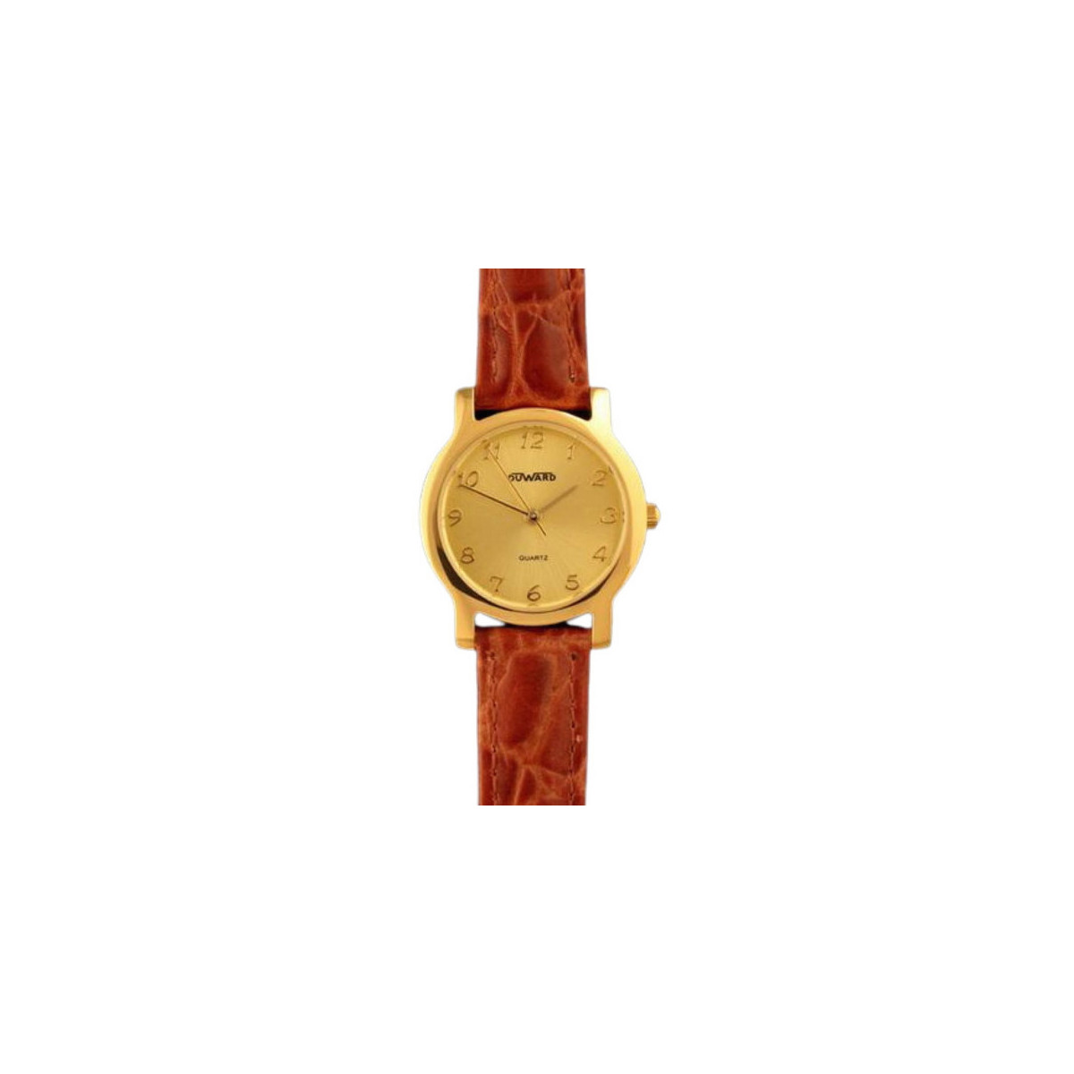 RELOJ DUWARD MUJER DORADO - D13062.00