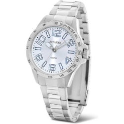 RELOJ DUWARD JUNIOR WHITE - D25312.01