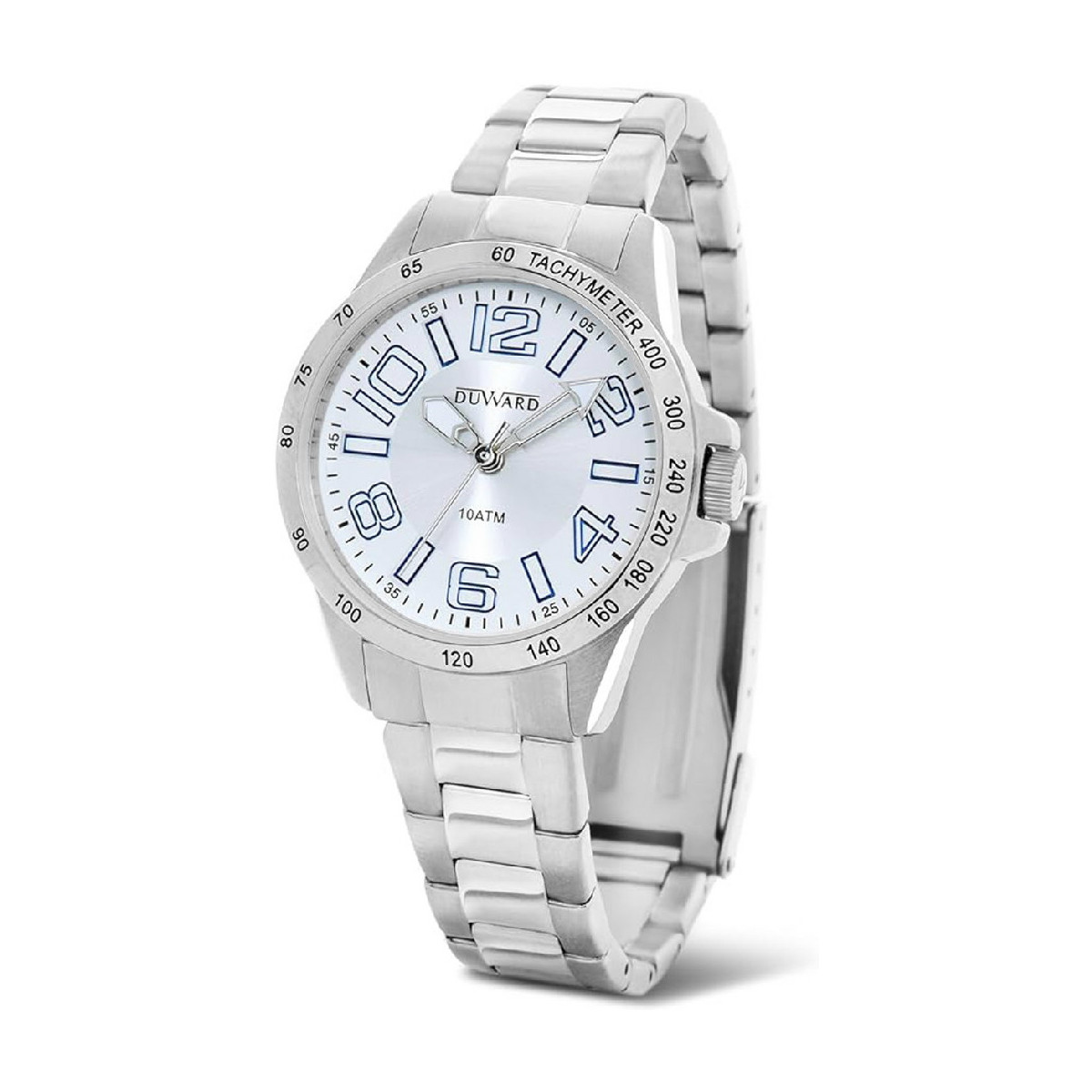 RELOJ DUWARD JUNIOR WHITE - D25312.01