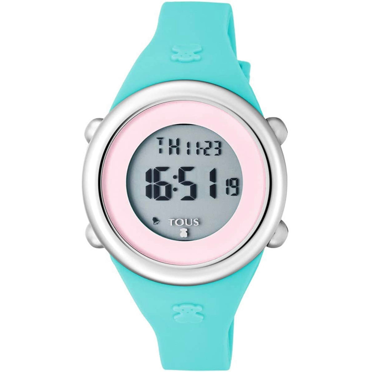 RELOJ TOUS SOFT - 800350620