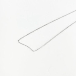 CADENA ANTONIO CORDÓN ORO BLANCO - 0032088/45