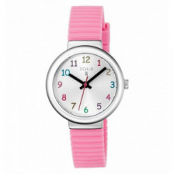 RELOJ TOUS RAINBOW - 800350585