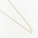 CADENA ANTONIO CORDÓN ORO CLASSIC - 0030002/45