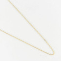 CADENA ANTONIO CORDÓN ORO AMARILLO - 003176/50