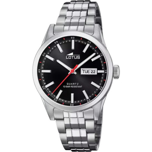 RELOJ LOTUS BASICS - 18670/4