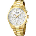 RELOJ LOTUS DORADO FOR MEN - 18153/1