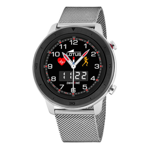 RELOJ LOTUS SMARTWATCH - 50021/1