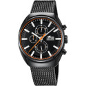 RELOJ LOTUS CRONÓGRAFO LACK - 18567/B