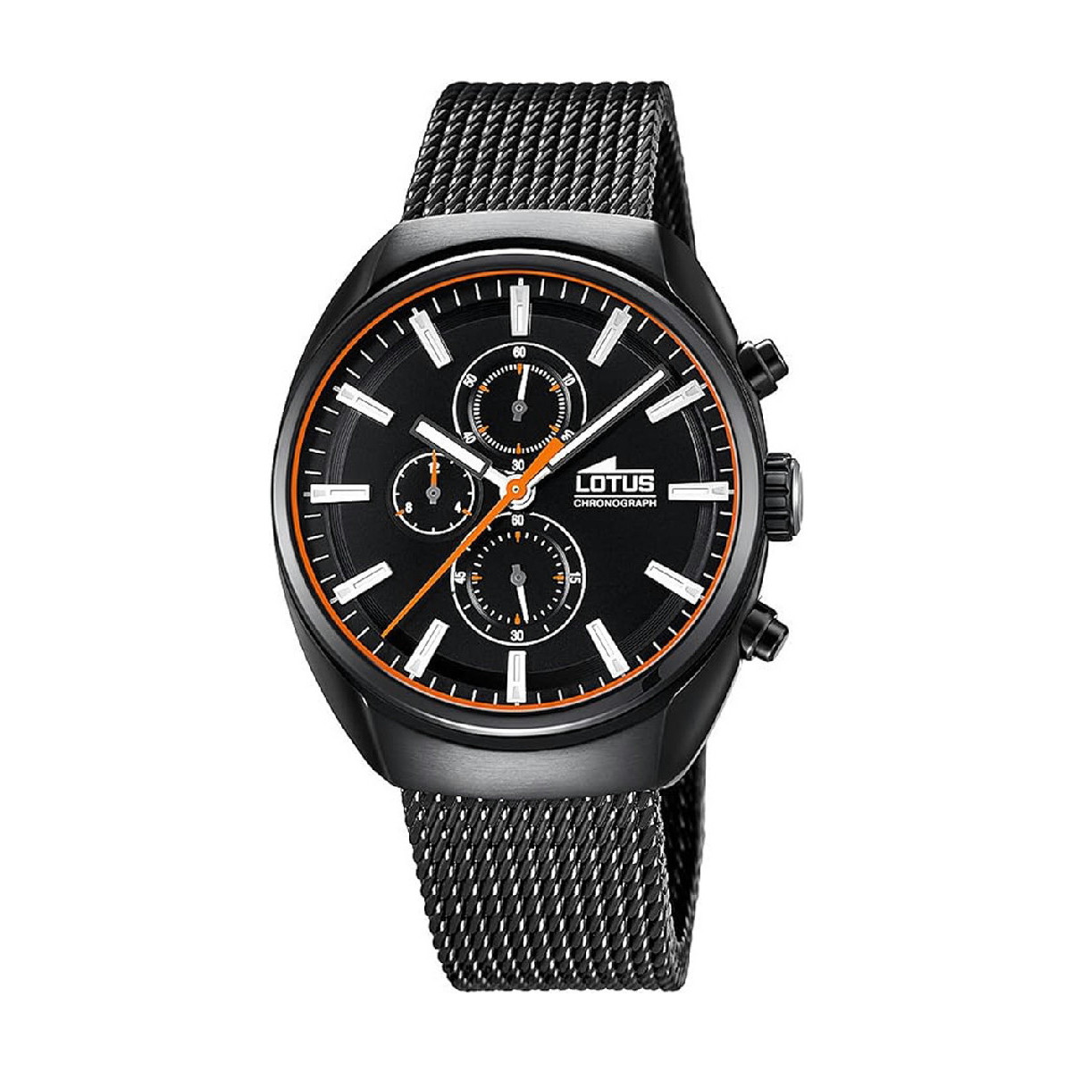 RELOJ LOTUS CRONÓGRAFO LACK - 18567/B